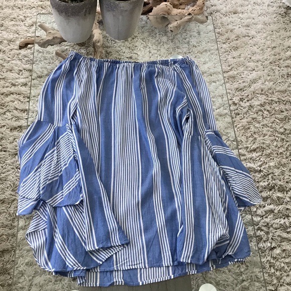 BEAUTIFUL, LIGHT AND BREAZY, BELL TOP BY FEVER ✨ - Picture 4 of 7